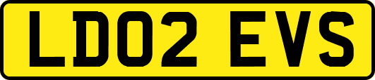 LD02EVS