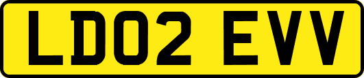 LD02EVV