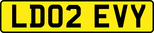 LD02EVY