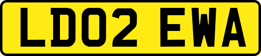 LD02EWA