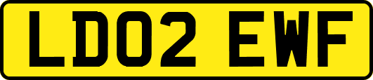 LD02EWF