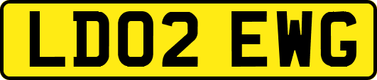 LD02EWG