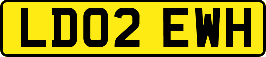 LD02EWH