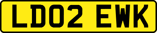 LD02EWK