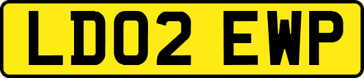 LD02EWP
