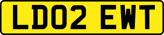 LD02EWT
