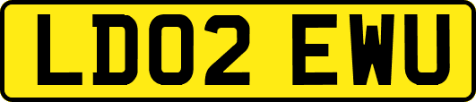 LD02EWU
