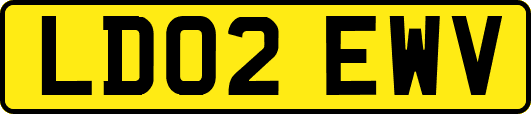 LD02EWV