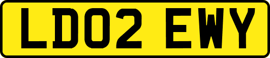 LD02EWY