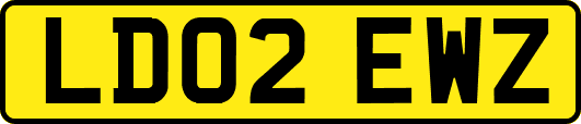 LD02EWZ