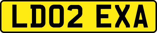 LD02EXA