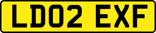 LD02EXF