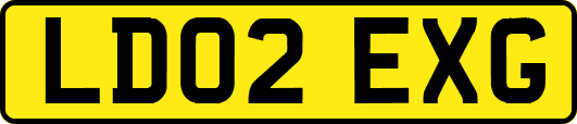 LD02EXG