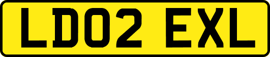 LD02EXL