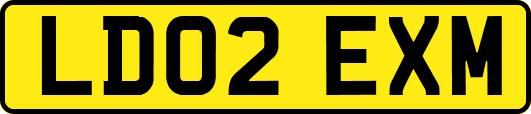 LD02EXM