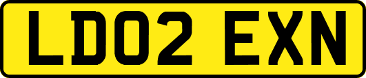 LD02EXN