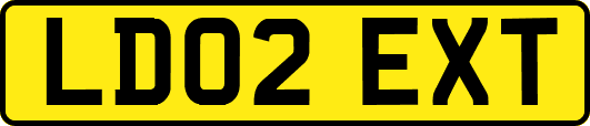 LD02EXT