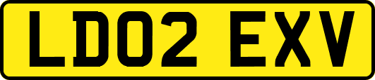 LD02EXV