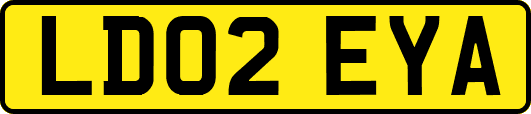 LD02EYA
