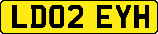 LD02EYH