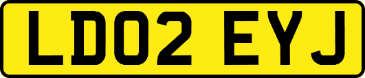LD02EYJ