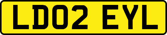LD02EYL