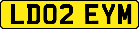 LD02EYM