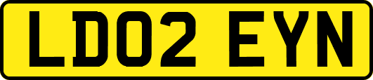 LD02EYN