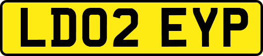 LD02EYP
