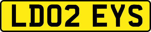 LD02EYS