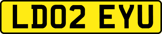 LD02EYU