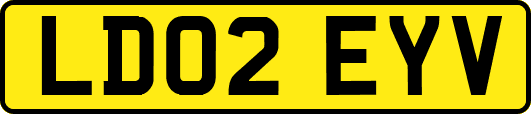 LD02EYV