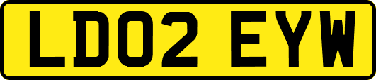 LD02EYW