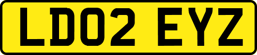 LD02EYZ