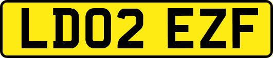 LD02EZF