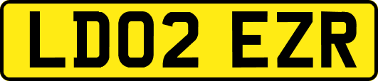 LD02EZR