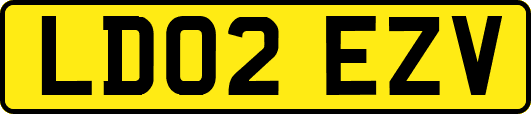 LD02EZV