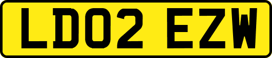 LD02EZW