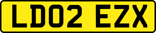 LD02EZX