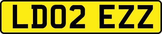 LD02EZZ
