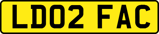 LD02FAC