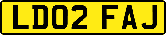 LD02FAJ