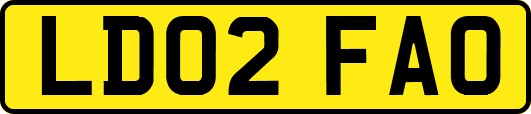LD02FAO