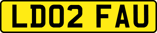 LD02FAU