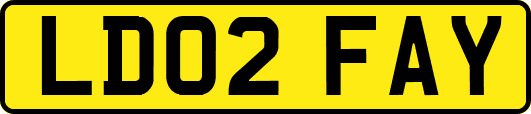 LD02FAY