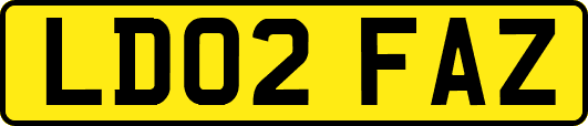 LD02FAZ