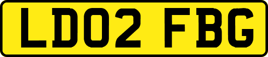 LD02FBG