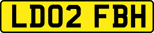 LD02FBH