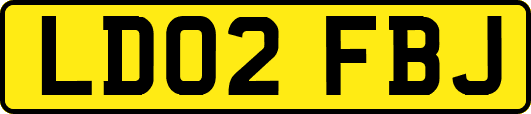LD02FBJ