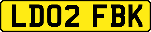 LD02FBK